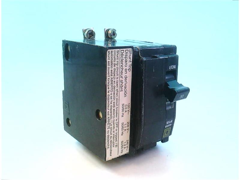 SCHNEIDER ELECTRIC QOB2305252