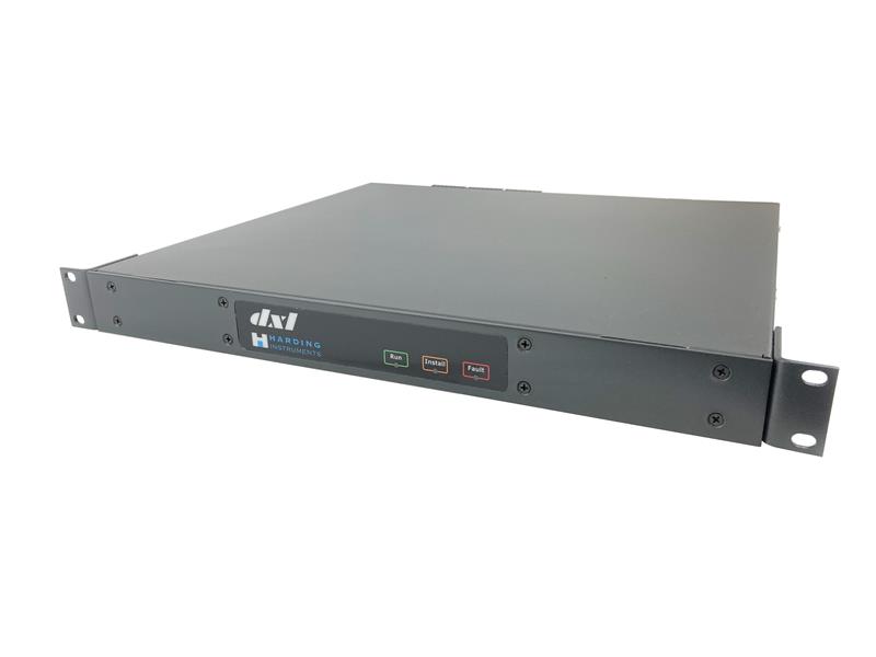 HARDING INSTRUMENTS PZE-110