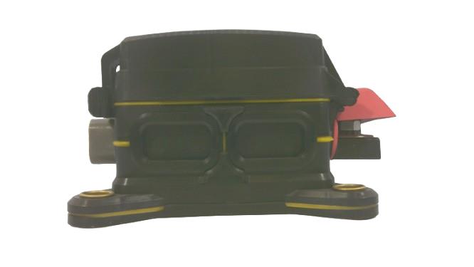 EATON CORPORATION 31M-330-0