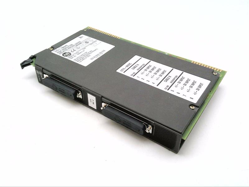 ALLEN BRADLEY 1771-NIV