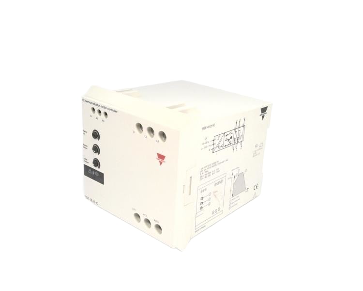 RSE4825-C by CARLO GAVAZZI