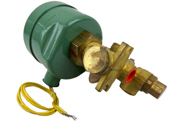 ASCO EF831535G-AC120/60, 110/50