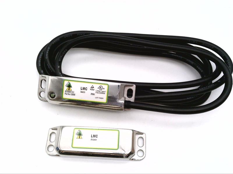 IDEM SAFETY SWITCHES 133005