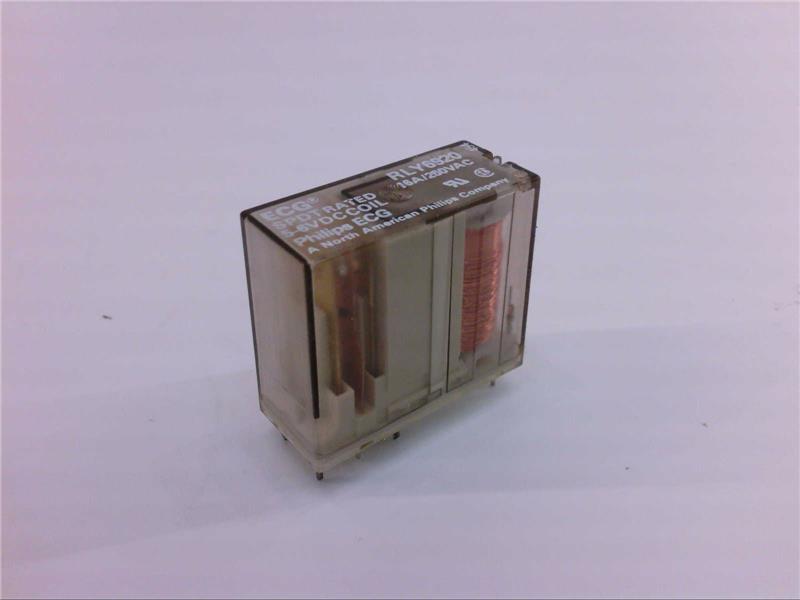 RLY6920 by PHILIPS
