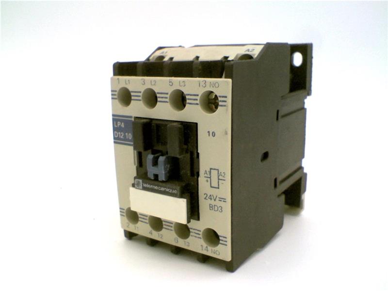 LP4-D1210 by SCHNEIDER ELECTRIC