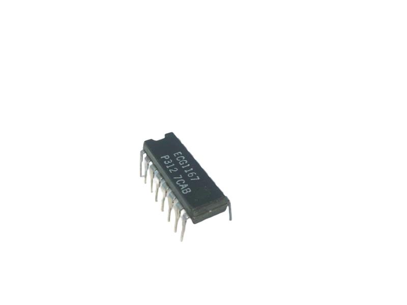 ECG1167 by PHILIPS