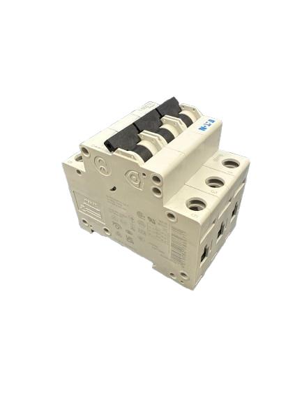 FAZ-D20/3 by EATON CORPORATION