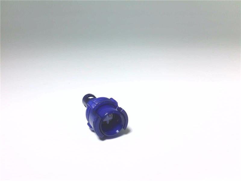 DOVER CORPORATION SMFD01EPRBLU