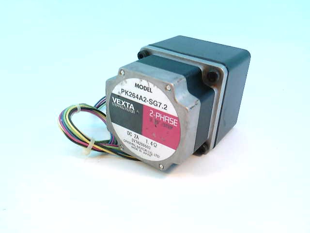 PK264A2-SG7.2 by ORIENTAL MOTOR