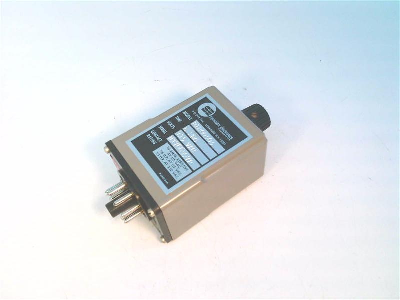 DLR-00303 by CROUZET