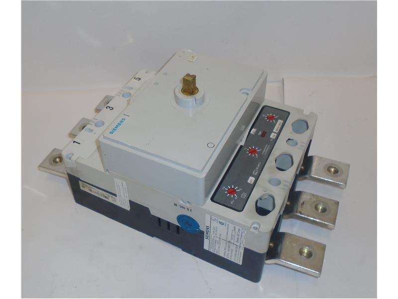 SIEMENS 3VF6231-2DF41-0AA0