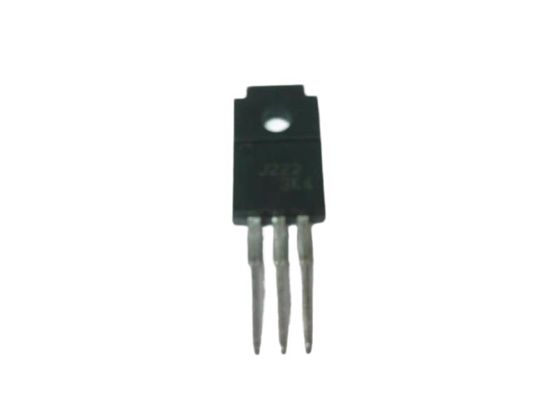 2SJ222 by RENESAS