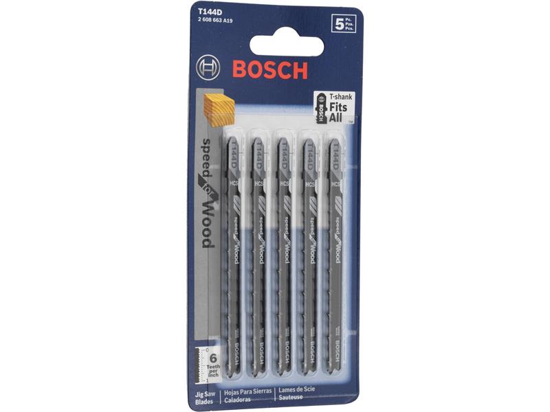 T-101-A by BOSCH
