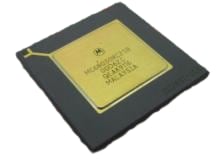 IC68030RC25B by ZEBRA