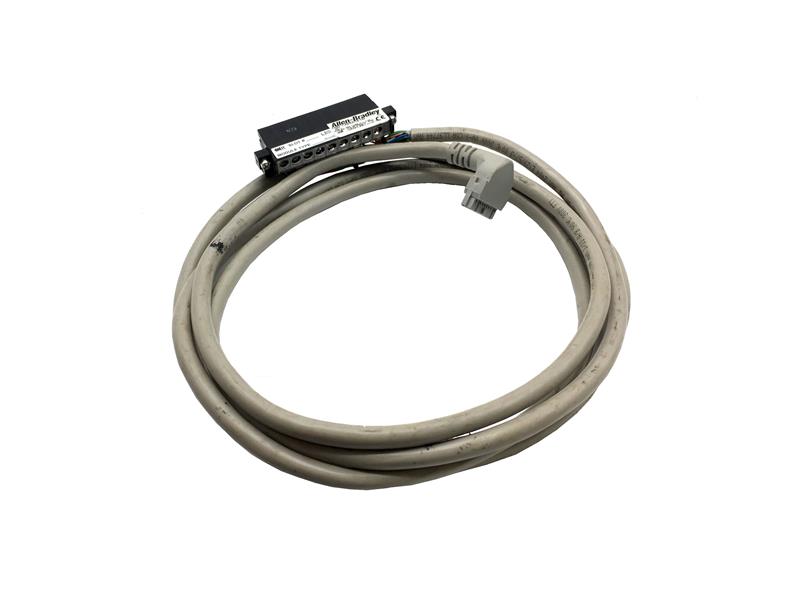 ALLEN BRADLEY 1492-CAB025E69