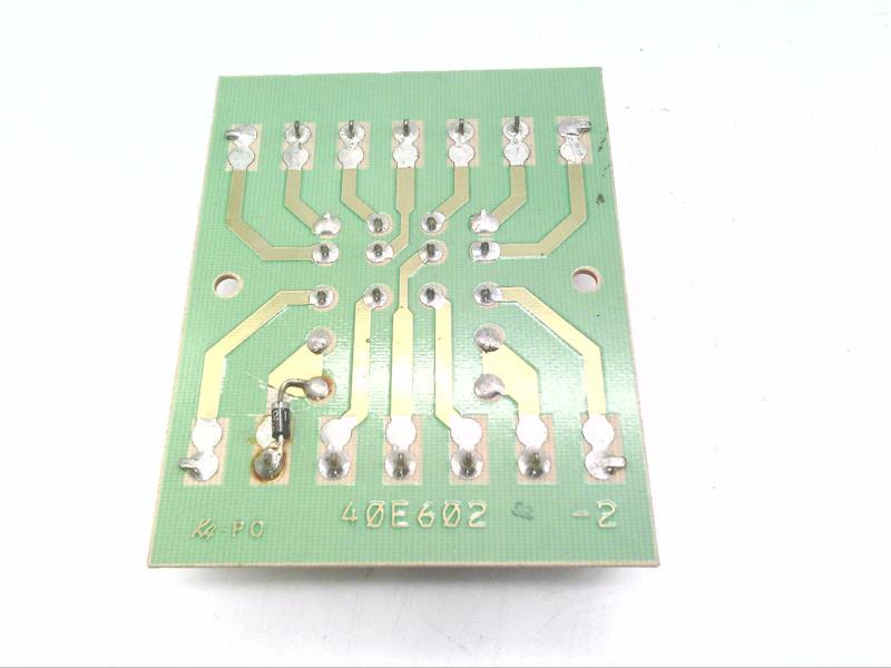 TE CONNECTIVITY 27E867