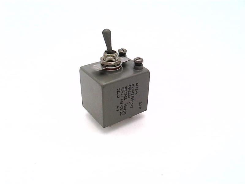 SENSATA TECHNOLOGIES M39019/04-313