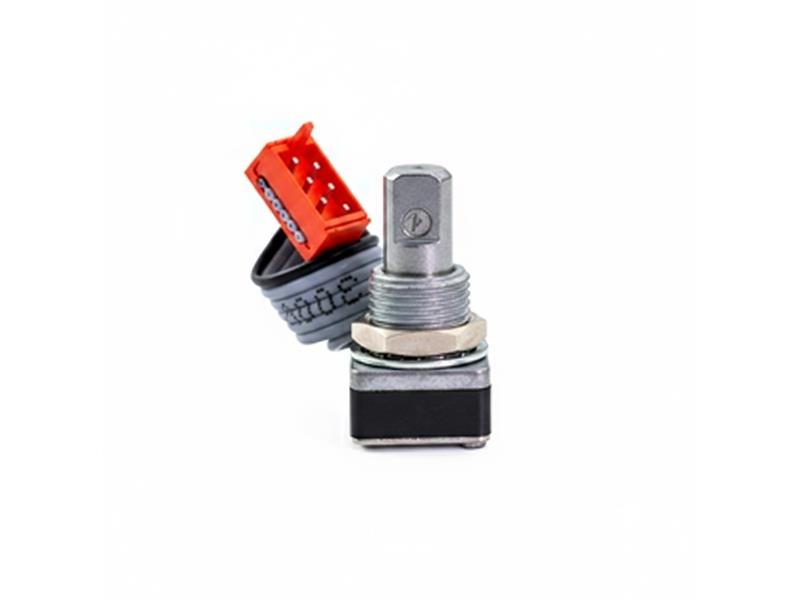 GRAYHILL INC 62S11-M5-120SH