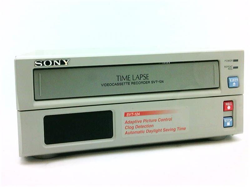 SONY SVT-124