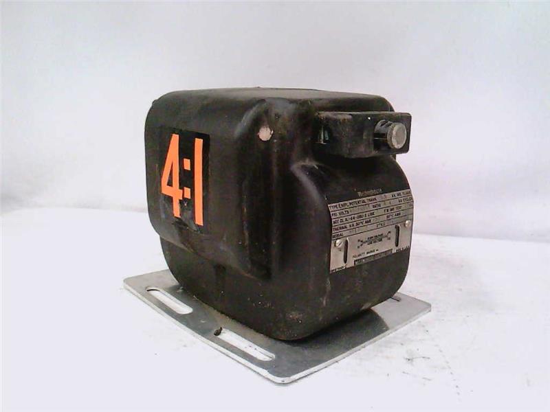 254A483G04 by WESTINGHOUSE