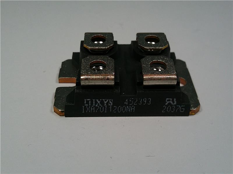 IXYS IXA70I1200NA