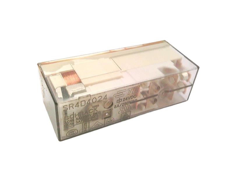 TE CONNECTIVITY SR4D4024