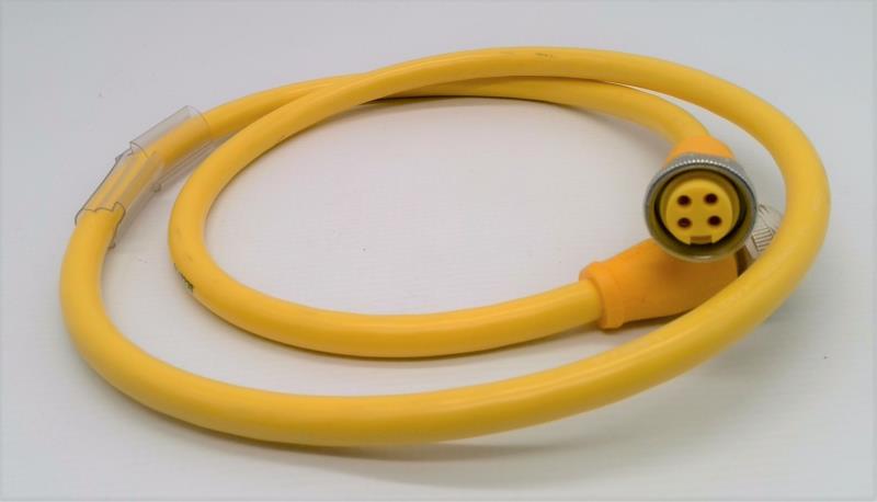 BALLUFF BCC A314-A314-30-346-VX44W6-010