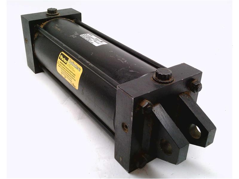 PARKER 04.00 CBBMAU34AC 10.000