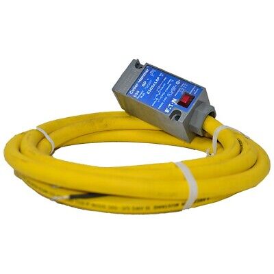 EATON CORPORATION E50SBN6P