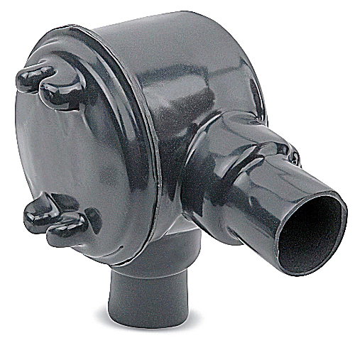 ABB THOMAS & BETTS GUAL36SA-G