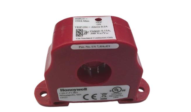 HONEYWELL CSS-C-F1-001