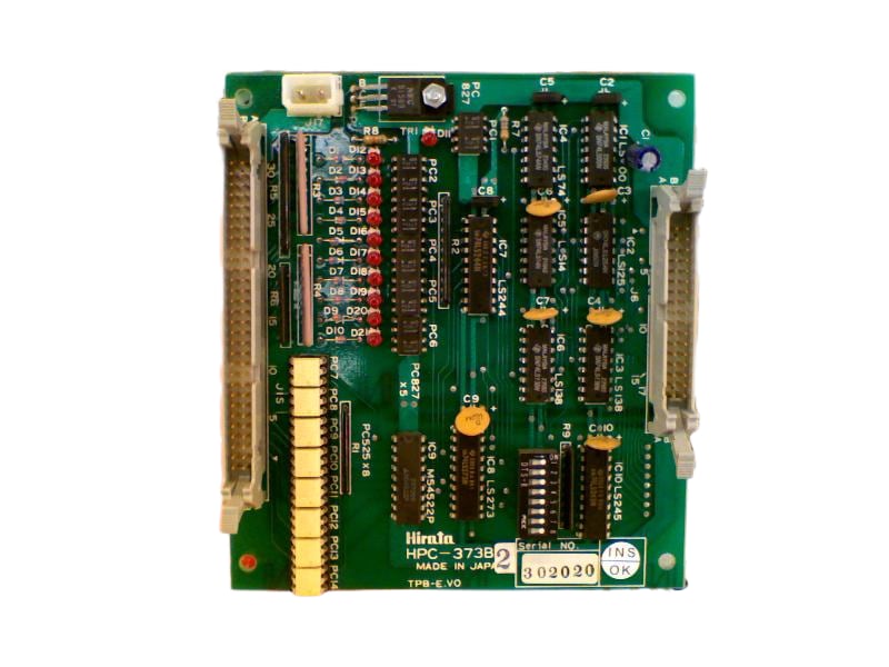 HIRATA HPC-373B
