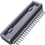 MATSUSHITA ELECTRIC AXK840145WA