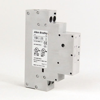 ALLEN BRADLEY 140M-C-UXM