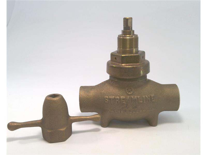 MUELLER INDUSTRIES GM-II-2