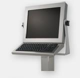 HOPE INDUSTRIAL SYSTEMS INC KB-M2-EXT-SS4-4X-USB