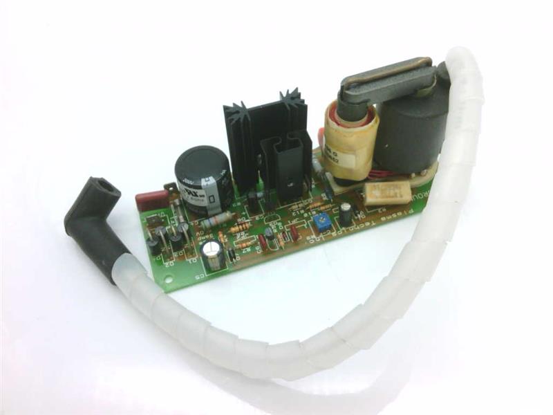 PLASMA TECHNICS INC ET106101