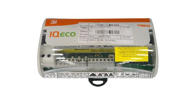 TREND IQE31/P/BAC/NOSTRATEGY/24VAC