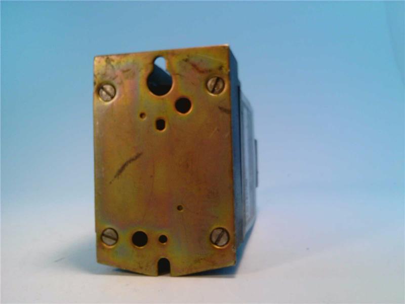 SCHNEIDER ELECTRIC 8501XO20V01