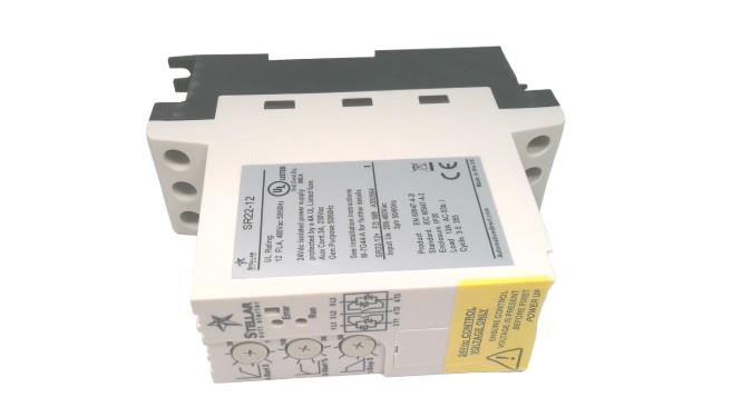 SR22-12 by AUTOMATION DIRECT