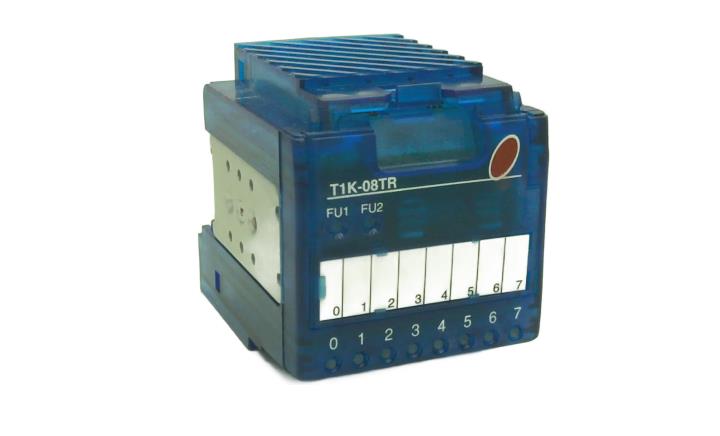 AUTOMATION DIRECT T1K-08TR