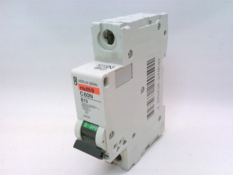 SCHNEIDER ELECTRIC MG24050