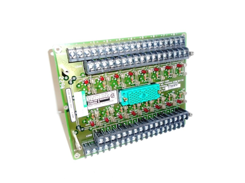 TRICONEX 7400058-110