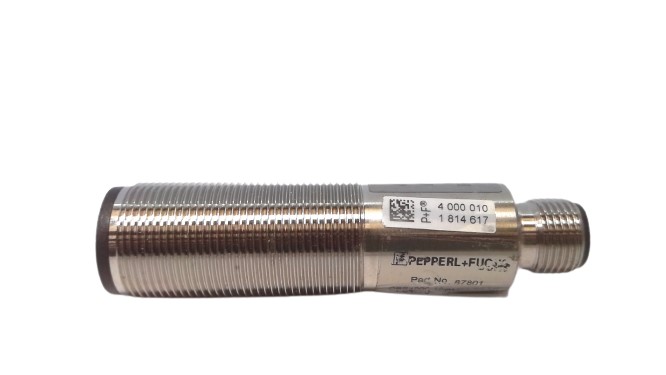 PEPPERL & FUCHS OBS4000-18GM60-E5-V1