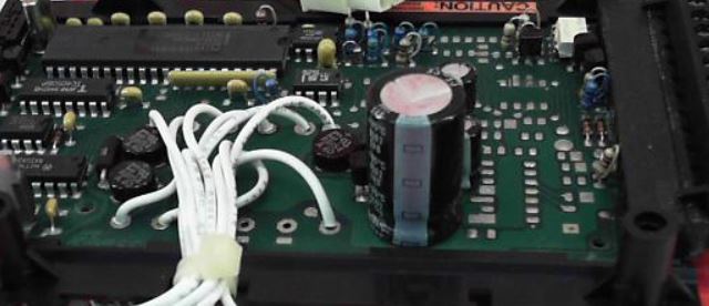 RED LION CONTROLS PBA04101