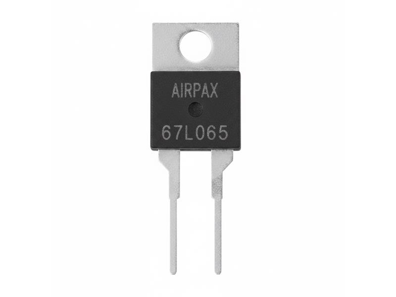 SENSATA TECHNOLOGIES 67L065