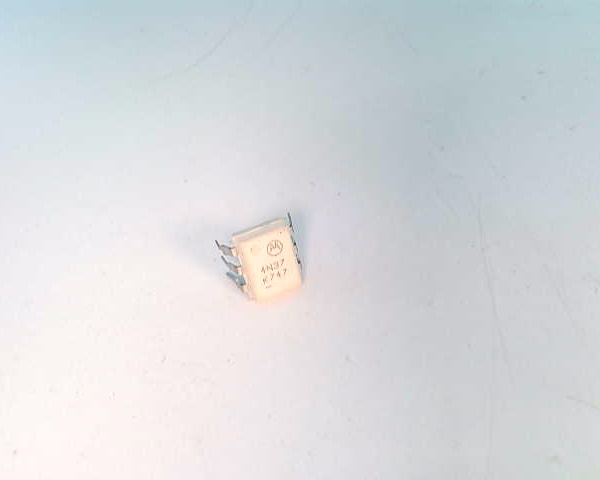 NXP SEMICONDUCTOR 4N37