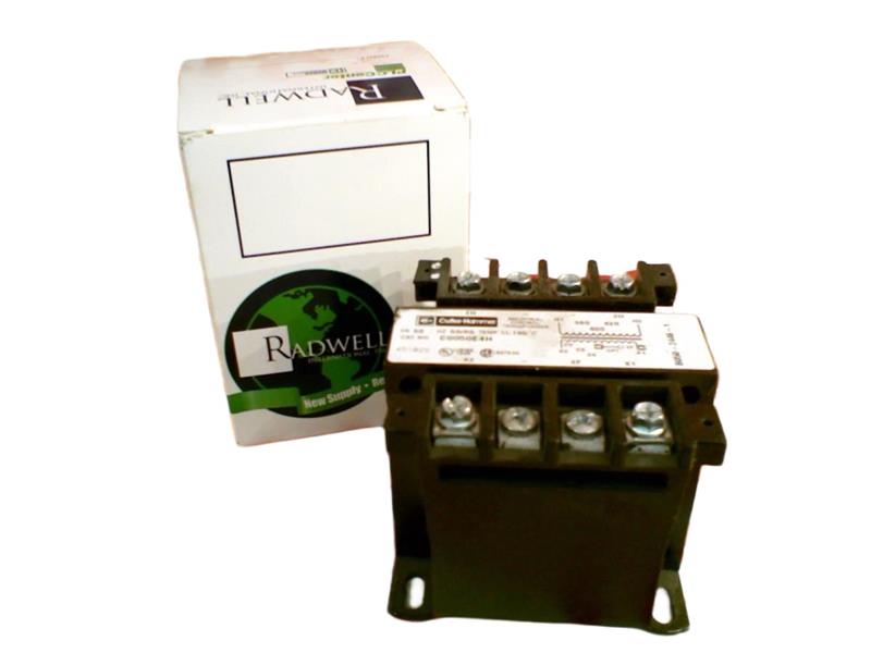 EATON CORPORATION C0050E4H