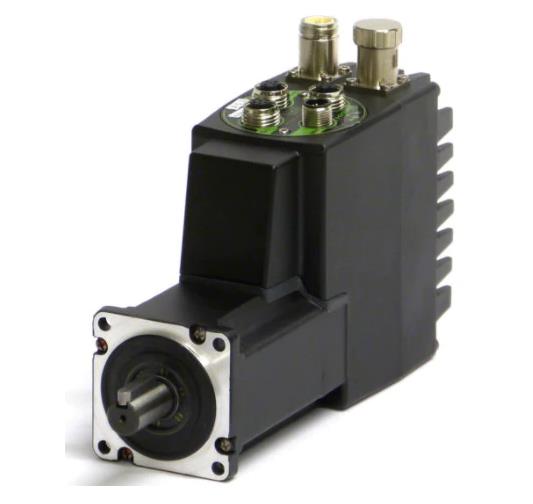 JVL INDUSTRI ELEKTRONIK MAC400-D2-FSGM