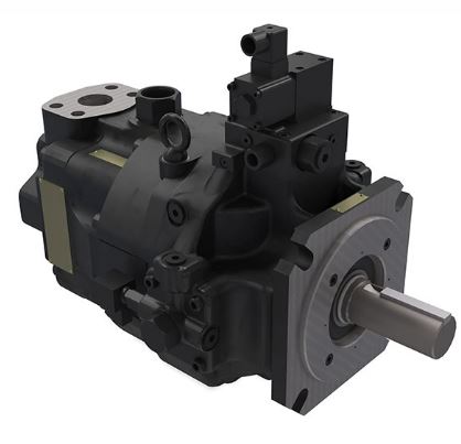 OILGEAR PVV-200-B2UV-RSFT-P-1NNNN